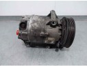 Recambio de compresor aire acondicionado para renault scenic ii privilege referencia OEM IAM 8200600110  DELPHI