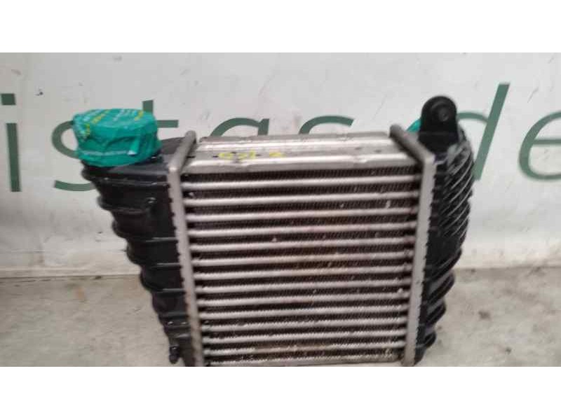 Recambio de intercooler para volkswagen golf iv berlina (1j1) gti referencia OEM IAM IA1070862328X 1J0145803F VALEO