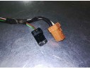 Recambio de retrovisor derecho para peugeot 208 active referencia OEM IAM  2 CLAVIJAS, 3 Y 6 CABLES ELECTRICO , PILOTO INTERMITE