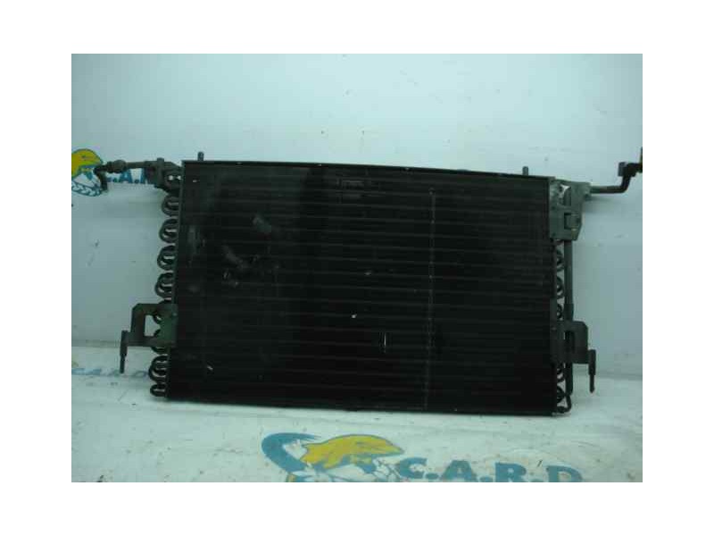 Recambio de condensador / radiador aire acondicionado para citroën zx 1.9 td armonia referencia OEM IAM   