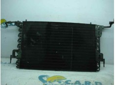 CONDENSADOR / RADIADOR AIRE ACONDICIONADO 