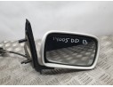 Recambio de retrovisor derecho para volkswagen polo berlina (6n1) básico referencia OEM IAM 6N1857502B  C/M