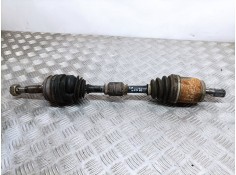 Recambio de transmision delantera izquierda para nissan primera berlina (p11) gx referencia OEM IAM   