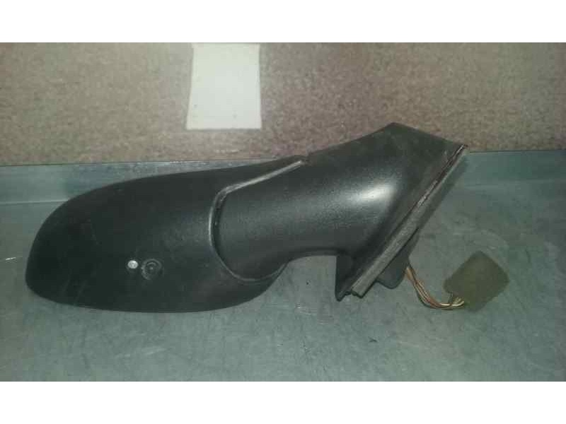 Recambio de retrovisor derecho para ford ka (ccu) titanium referencia OEM IAM   ELECTRICO 7 PINS