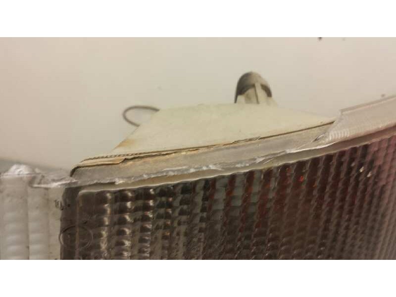 Recambio de piloto delantero izquierdo para citroën jumper caja cerrada (1) 2.5 diesel referencia OEM IAM   