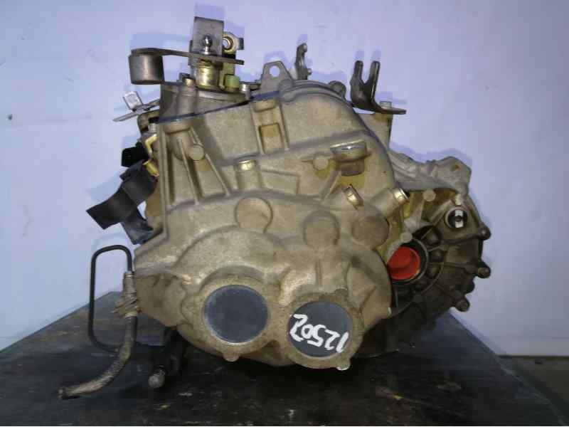 Recambio de caja cambios para smart forfour básico (70kw) referencia OEM IAM PMN130194 T000100787 5VELOCIDADES