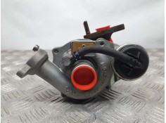 Recambio de turbocompresor para peugeot 206 berlina xs referencia OEM IAM 54359710009  