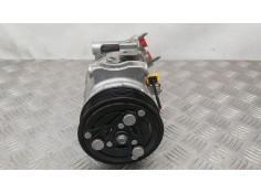 Recambio de compresor aire acondicionado para citroën c4 iii (ba_, bb_, bc_) 1.2 puretech 130 (bahnsa, bahnsb) referencia OEM IA