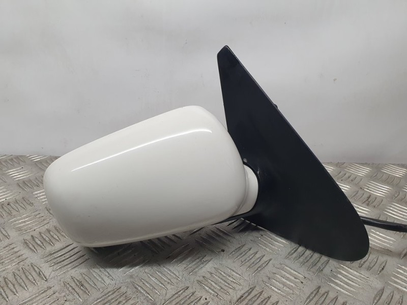 Recambio de retrovisor derecho para volkswagen polo berlina (6n1) básico referencia OEM IAM 6N1857502B  C/M