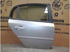 PUERTA TRASERA DERECHA 93175837 