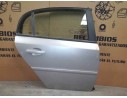 Recambio de puerta trasera derecha para opel vectra c berlina club referencia OEM IAM   