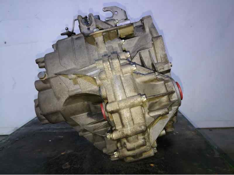 Recambio de caja cambios para smart forfour básico (70kw) referencia OEM IAM PMN130194 T000100787 5VELOCIDADES