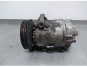 Recambio de compresor aire acondicionado para renault scenic ii privilege referencia OEM IAM 8200600110  DELPHI