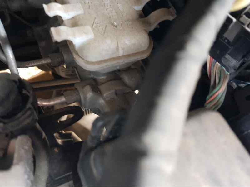 Recambio de bomba freno para renault zoe ze.40 electric intens referencia OEM IAM 460115213R  C/ SERVOFRENO