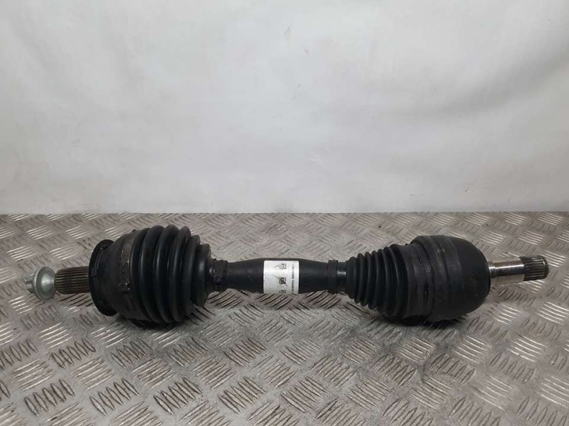 Recambio de transmision delantera izquierda para mercedes-benz clase b (w246) b 200 be (246.243) referencia OEM IAM A2463309000 