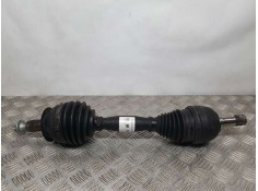 TRANSMISION DELANTERA IZQUIERDA A2463309000 