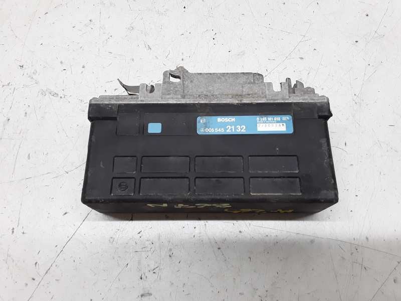 Recambio de centralita abs para mercedes-benz clase e (w124) berlina 2.6 referencia OEM IAM 0055452132  