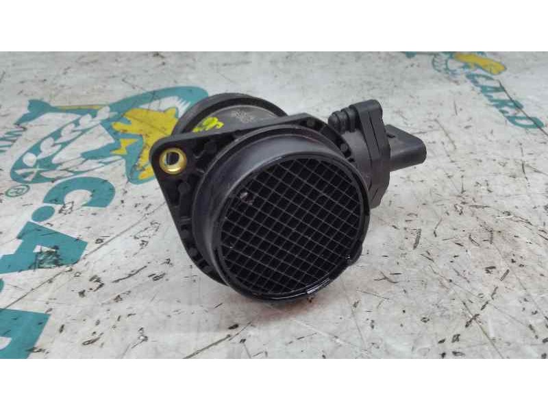Recambio de caudalimetro para volkswagen golf iv berlina (1j1) gti referencia OEM IAM 0280218063 06A906461L BOSCH