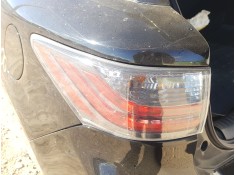 Recambio de piloto trasero izquierdo exterior para lexus ct (zwa10_) 200h (zwa10_) referencia OEM IAM 8156176020  