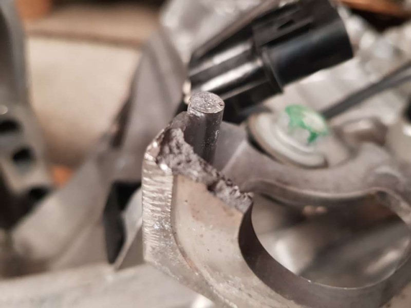 Recambio de caja cambios para kia picanto (ja) gt line referencia OEM IAM 7TE5LD 290104 5 VELOCIDADES