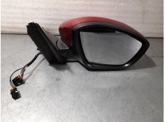 RETROVISOR DERECHO 98260171XT ELECTRICO 2 CLAVIJAS 10 + 2 PINES