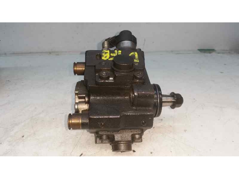Recambio de bomba alta presion para hyundai i30 1.6 crdi cat referencia OEM IAM 0445010124 331002A410 BOSCH