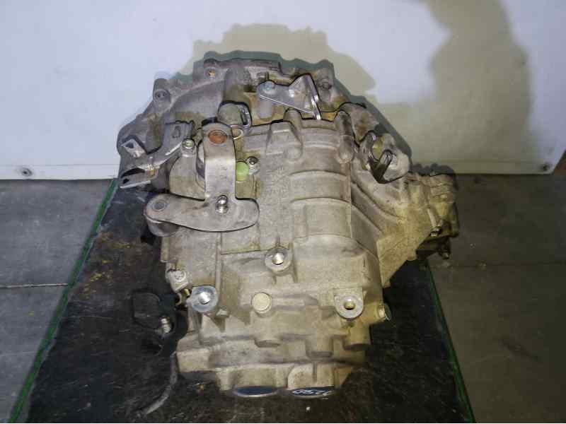 Recambio de caja cambios para smart forfour básico (70kw) referencia OEM IAM PMN130194 T000100787 5VELOCIDADES