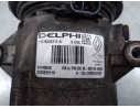 Recambio de compresor aire acondicionado para renault scenic ii privilege referencia OEM IAM 8200600110  DELPHI