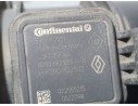Recambio de caudalimetro para dacia dokker ambiance referencia OEM IAM 8200682558B 5WK97021 CONTINENTAL