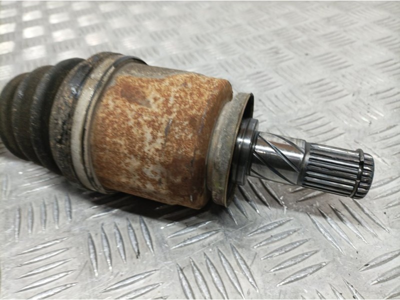 Recambio de transmision delantera izquierda para nissan primera berlina (p11) gx referencia OEM IAM   