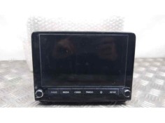 Recambio de sistema navegacion gps para kia stonic (ybcuv) hybrid referencia OEM IAM 96160H8820FHV ADBC3H8EP KIA