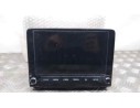 Recambio de sistema navegacion gps para kia stonic (ybcuv) hybrid referencia OEM IAM 96160H8820FHV ADBC3H8EP KIA
