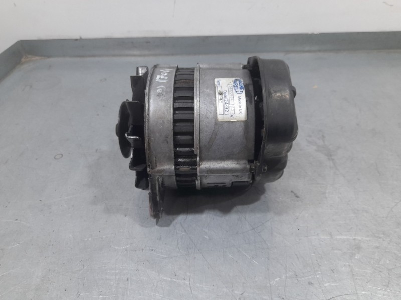 Recambio de alternador para land rover discovery i (lj) 2.5 tdi 4x4 referencia OEM IAM 54022474 A2765 MAGNETI MARELLI