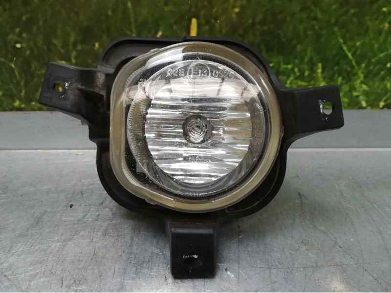 Recambio de faro antiniebla derecho para ford ka (ccu) titanium referencia OEM IAM   