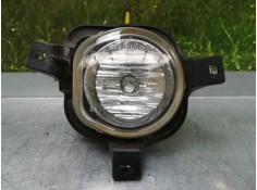 Recambio de faro antiniebla derecho para ford ka (ccu) titanium referencia OEM IAM   