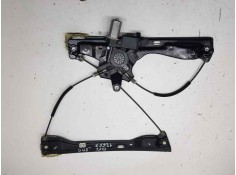 Recambio de elevalunas delantero izquierdo para opel astra k lim. 5türig selective referencia OEM IAM   ELECTRICO 7 PINS