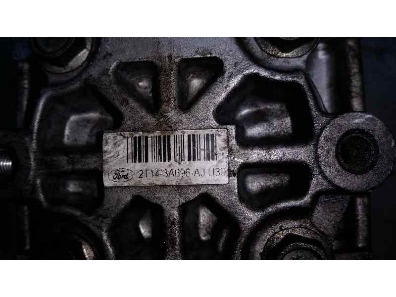 Recambio de bomba direccion para ford tourneo connect (tc7) kombi b. larga (2006) referencia OEM IAM 2T143A696AJ  