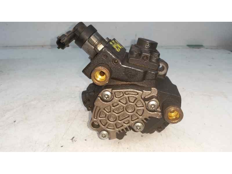Recambio de bomba alta presion para hyundai i30 1.6 crdi cat referencia OEM IAM 0445010124 331002A410 BOSCH