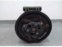 Recambio de compresor aire acondicionado para renault scenic ii privilege referencia OEM IAM 8200600110  DELPHI