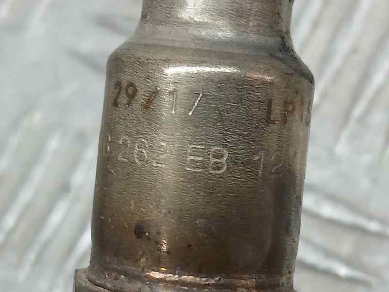 Recambio de sonda lambda para seat ateca (kh7) style plus referencia OEM IAM 04E806262EB  