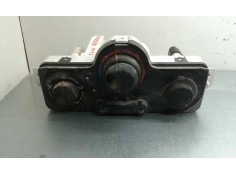 Recambio de mando calefaccion / aire acondicionado para renault clio iii confort dynamique referencia OEM IAM 69590001 030967W 