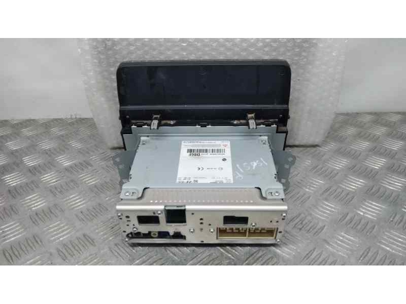 Recambio de sistema navegacion gps para kia stonic (ybcuv) hybrid referencia OEM IAM 96160H8820FHV ADBC3H8EP KIA