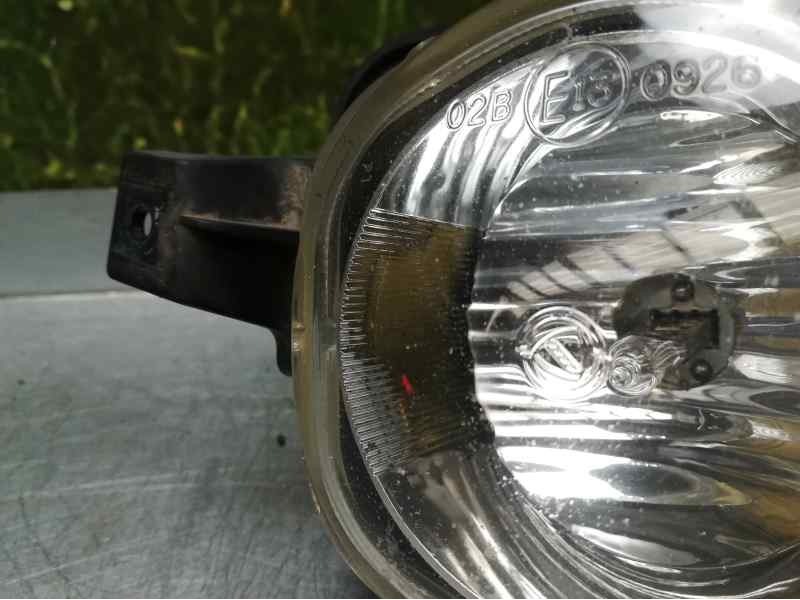 Recambio de faro antiniebla derecho para ford ka (ccu) titanium referencia OEM IAM   