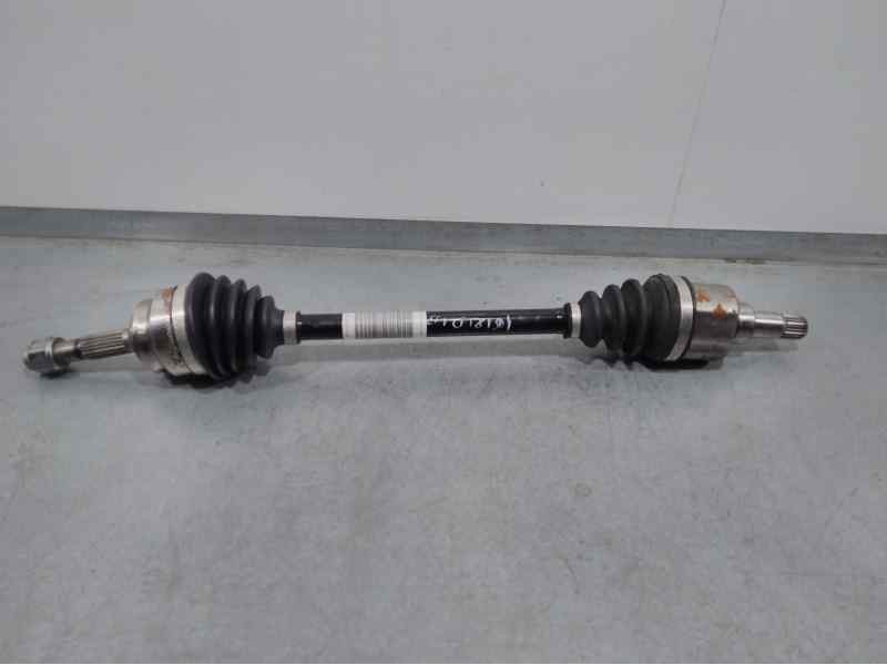 Recambio de transmision delantera izquierda para peugeot 208 (p2) active referencia OEM IAM 9836034380  