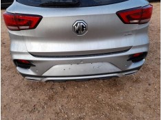 Recambio de paragolpes trasero para mg zs suv (azs1) 1.0 t-gdi referencia OEM IAM 10344162SPRP  