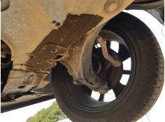 Recambio de brazo suspension inferior delantero derecho para renault zoe ze.40 electric intens referencia OEM IAM 545046162R  