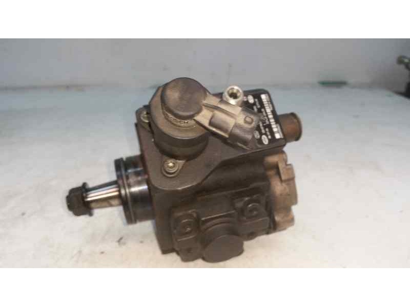 Recambio de bomba alta presion para hyundai i30 1.6 crdi cat referencia OEM IAM 0445010124 331002A410 BOSCH