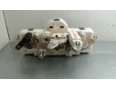 Recambio de mando calefaccion / aire acondicionado para renault clio iii confort dynamique referencia OEM IAM 69590001 030967W 