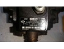 Recambio de bomba alta presion para hyundai i30 1.6 crdi cat referencia OEM IAM 0445010124 331002A410 BOSCH