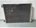 Recambio de condensador / radiador aire acondicionado para dacia dokker ambiance referencia OEM IAM 940321 940321 NISSENS